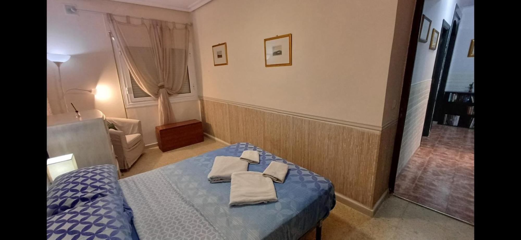 Calle Dr Fleming 3 Bedroom Home San Javier Zimmer foto